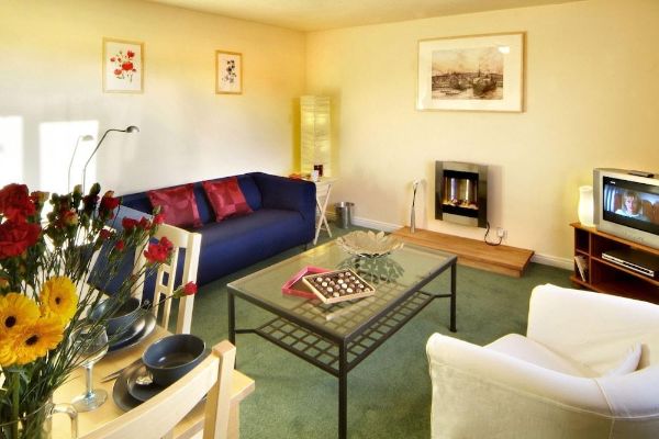 Hotel Discovery Accommodation (Scarborough)